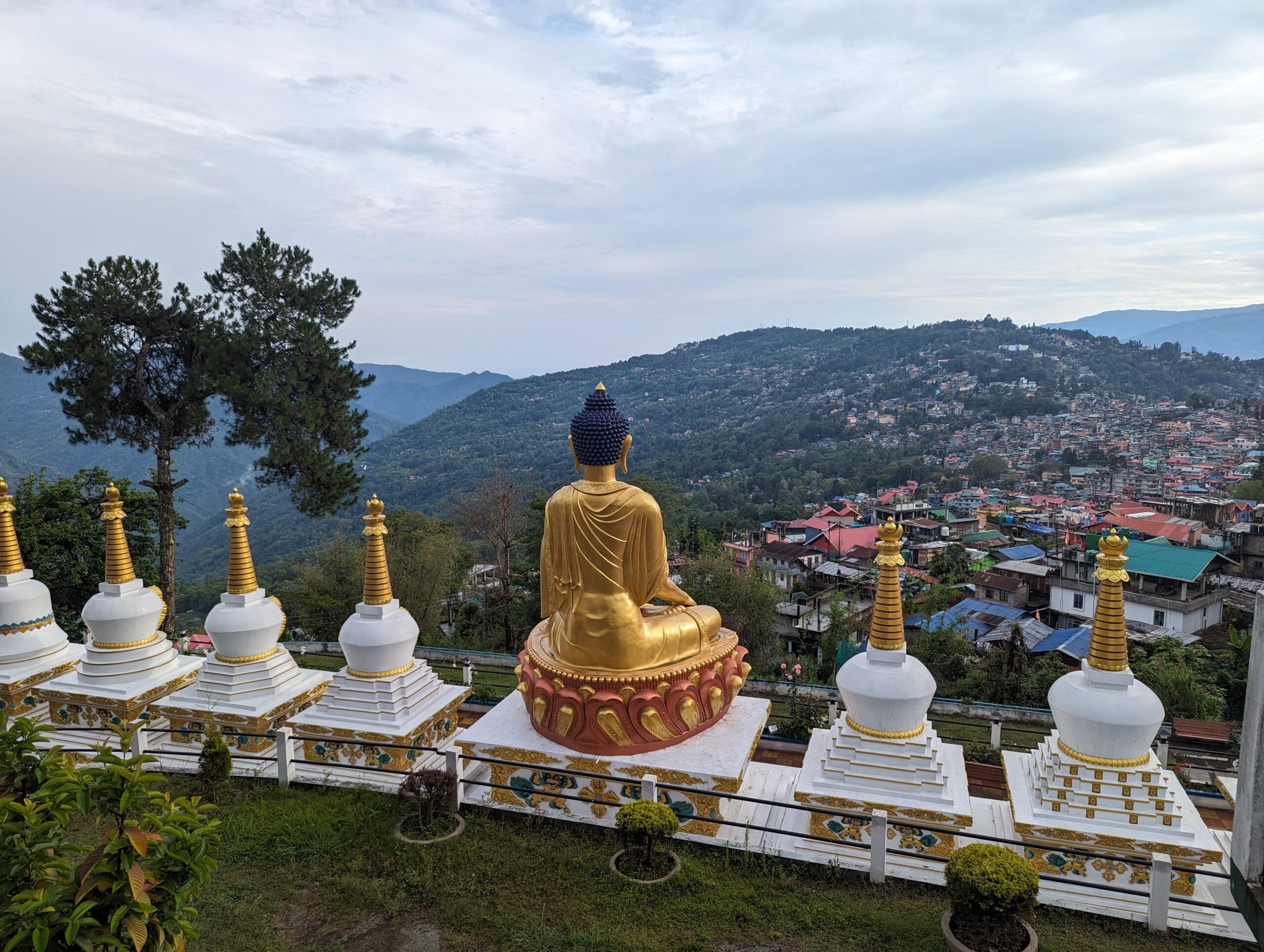 Kalimpong