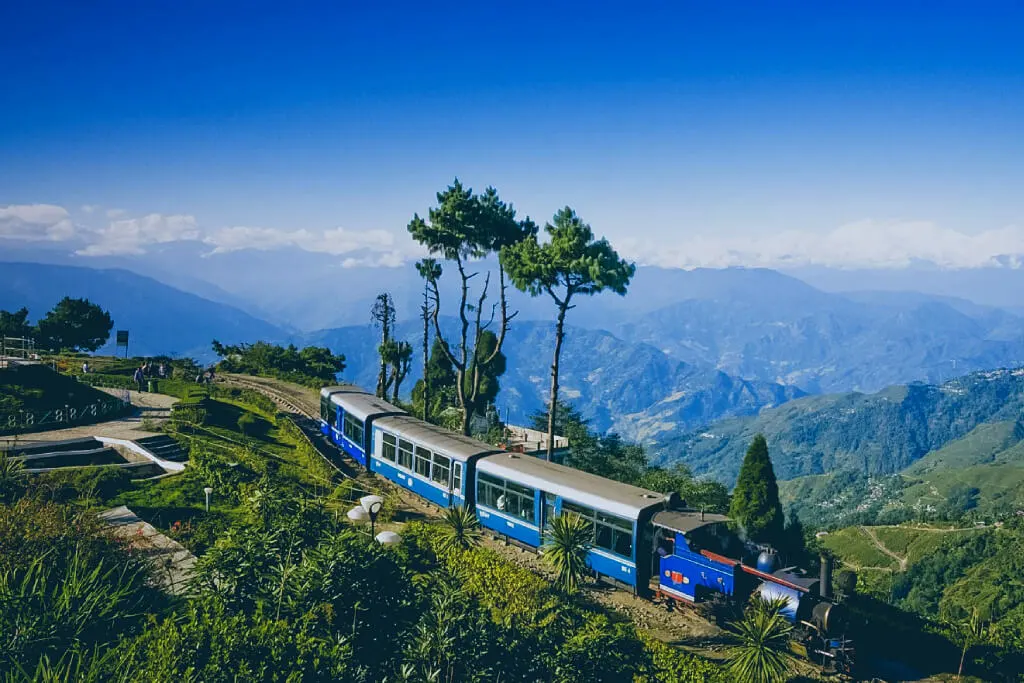 Darjeeling
