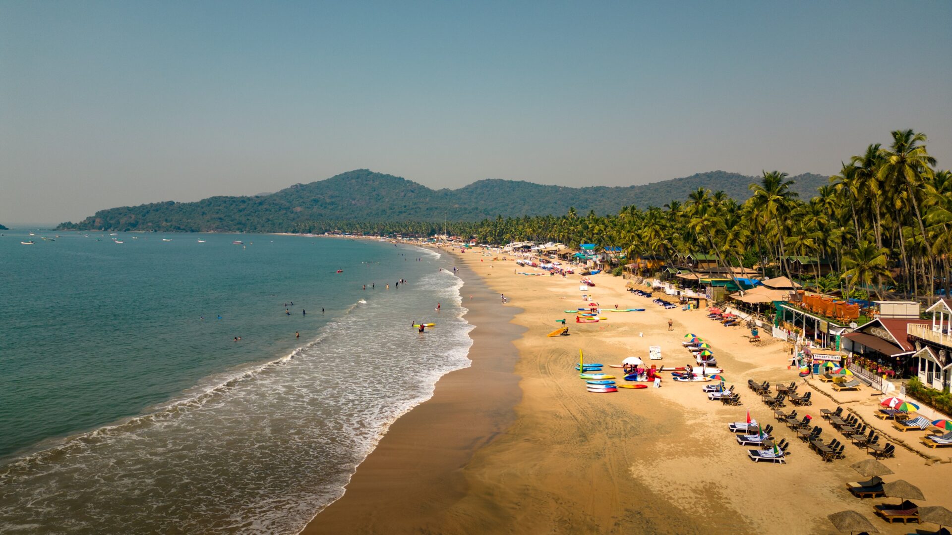 GOA