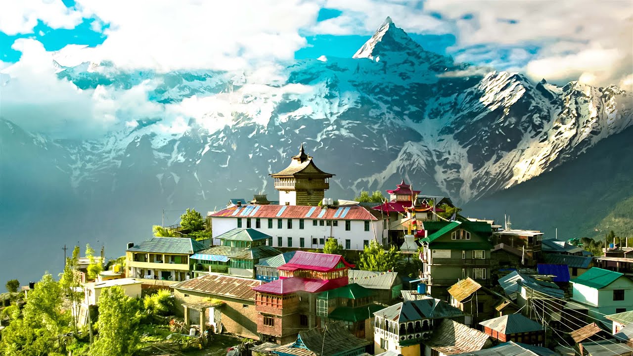 Himachal
